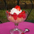 FRAISES GIRLY CHANTILLY