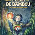 Fleur de Bambou #1: les Larmes du Grand Esprit, de Richard Marazano & Cat Zaza