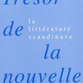 Trésor de la nouvelle scandinave