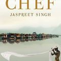 Jaspreet Singh : "Chef"
