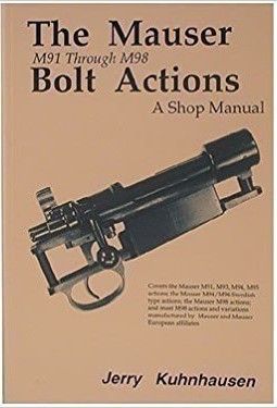 Forces et faiblesses de l'action Mauser (1) : tour d'horizon