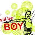 it will be a boy