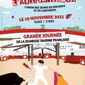 Union Jeunes de Provence et du Languedoc pour la défense de nos traditions