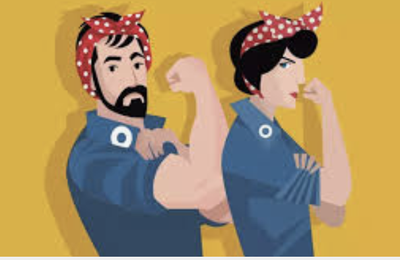 Egalité Hommes - Femmes .... on en parle !