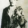 Arthur Rimbaud (1854 – 1891) : Ma bohème