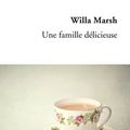 Une famille délicieuse- Willa Marsh