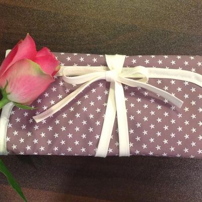 Une nouveauté signée la Souris!