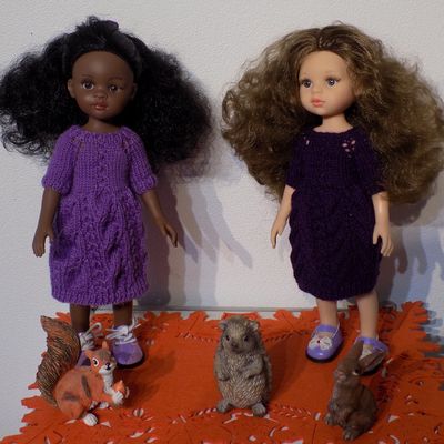 Dernier défilé de l'année 