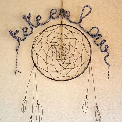 tête en l'air , EXPO 2014