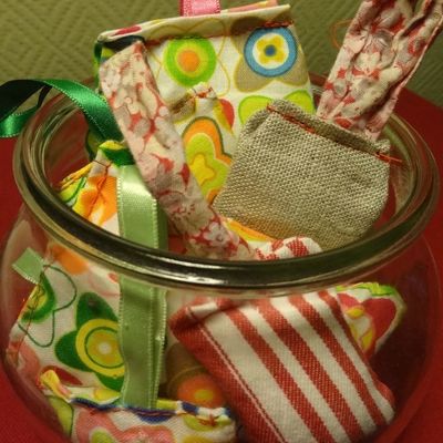 MERCI ... idées petits présents