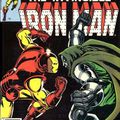 The Invicible Iron Man : Doomquest