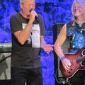 Deep Purple à Esch-sur-Alzette le 27 mai 2017 : encore quelques images et une vidéo