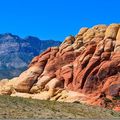 Red Rock Canyon NCA