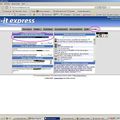 COMMENT INSERER et REDIGER un BLOG-IT EXPRESS ?