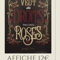 On veut des droits...