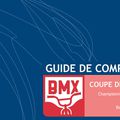 Invitation aux 3e et 4e manches de la Coupe de France 2017 à Besaçon les 15 et 16 avril