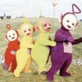 Le coming out de Tinky Winky en Pologne