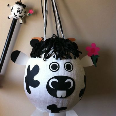 LA PETITE PEUT MANGER LA GROSSE !!