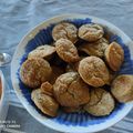 BOUCHEES APERITIVES AU SARRASIN