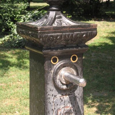 Non, je ne fais pas la tête