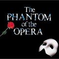 The Phantom of the opera