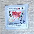 Jeu Nintendo 3DS Astérix - Le Domaine des Dieux