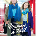 Maman a tort, un film franco-belge accessible en streaming