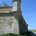 Découverte de Brouage (Charente-Maritime) le 17 avril 2017 (1)