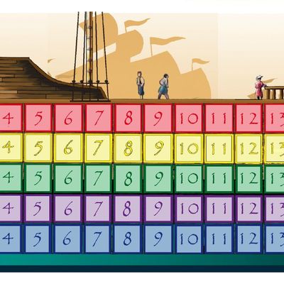 Debriefing du festival "Trolls et Légendes"