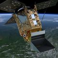 Une sentinelle spatiale de l’air pour la Terre