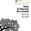 Dans le faisceau des vivants