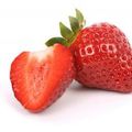 Fraises et autres fruits rouges (frais) - 10/10