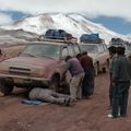 Bolivie, circuit sud-ouest (Tupiza, Sud Lipez, Eduardo Avaroa, Sud Altiplano, Salar d´Uyuni)