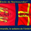 L'ETOILE DE NORMANDIE (le webzine de l'unité normande 2004 -2021)