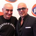 [PODCAST] Pascal Obispo invité de Pascal Nègre sur RFM