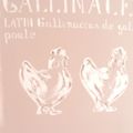 Gallinacé 