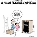 Primaire PS