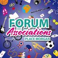 FORUM DES ASSOCIATIONS