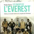 LES SOLDATS DE L'EVEREST