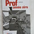 Prof année 0