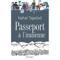 C'est l'époque de faire re faire son passeport