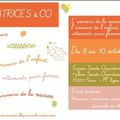 Créatrices & Co