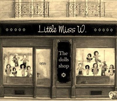 Little Miss