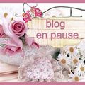 Blog en pause