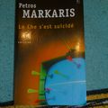 Liquidations à la grecque / Le Che s'est suicidé - Petros Markaris