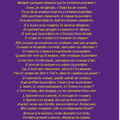 L'histoire est amusante