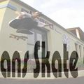 ORLEANS SKATE CLUB