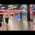 Les mois d’hiver - solstice d’hiver