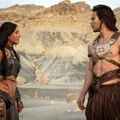 Le DVD de la semaine (… ou pas, à vous de juger) : "John Carter"