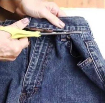 Le jean est mort, vive le jean !